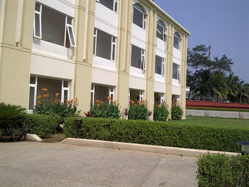 Hotel Golden Palace